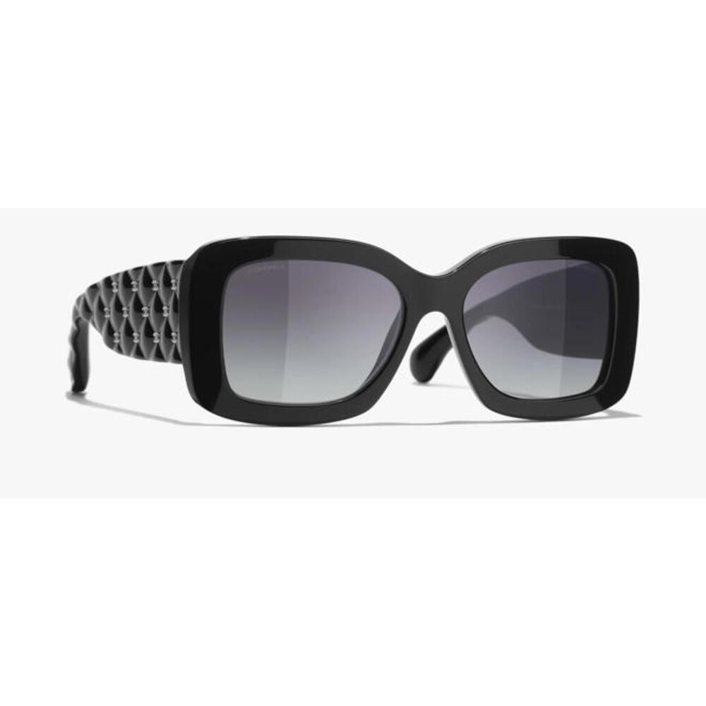 NEW | 5483 | 5483 C760S6 | BLACK | GRADIENT GRAY